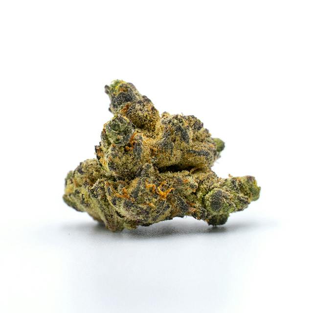 Kush Mintz cannabis product