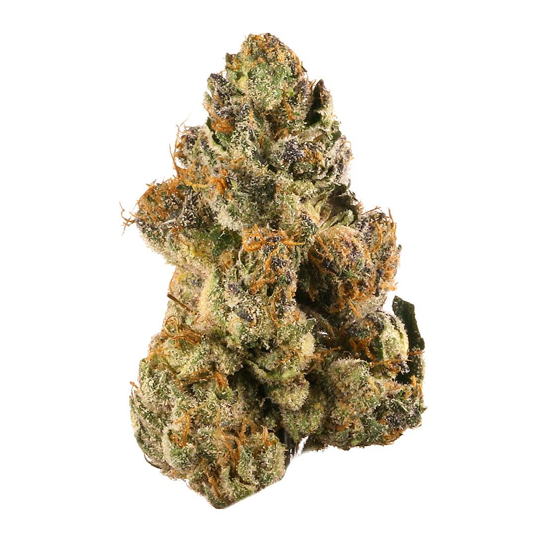 White Runtz cannabis product