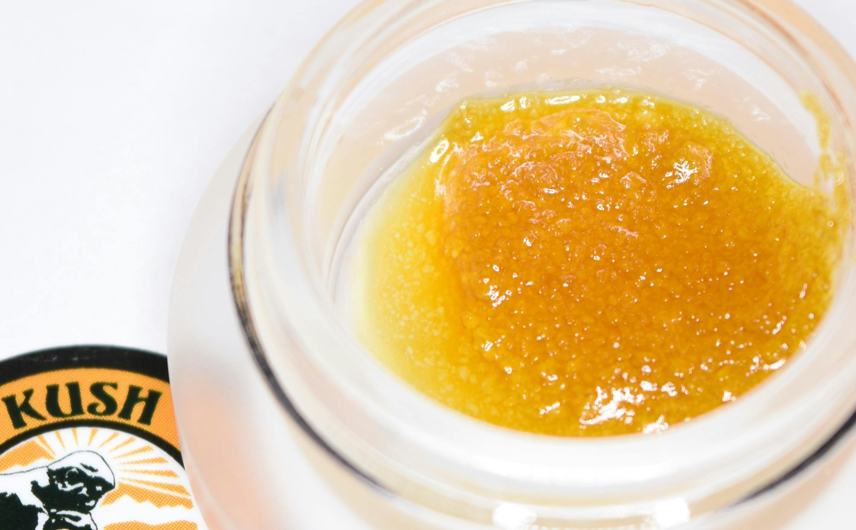 Skywalker OG Wax at Denver Kush Club