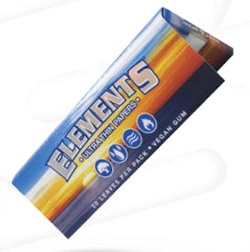 Elements 1/4 Papers