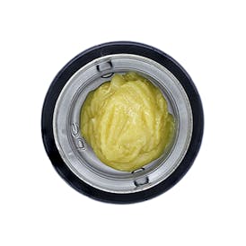 Bourbon St Live Rosin Badder - Greeen Dot