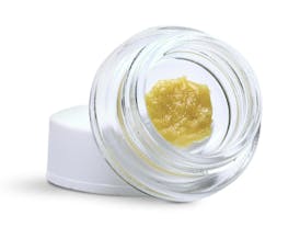 Dantes Inferno #7 Live Rosin - Olio