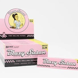 Blazy Susan King Susz