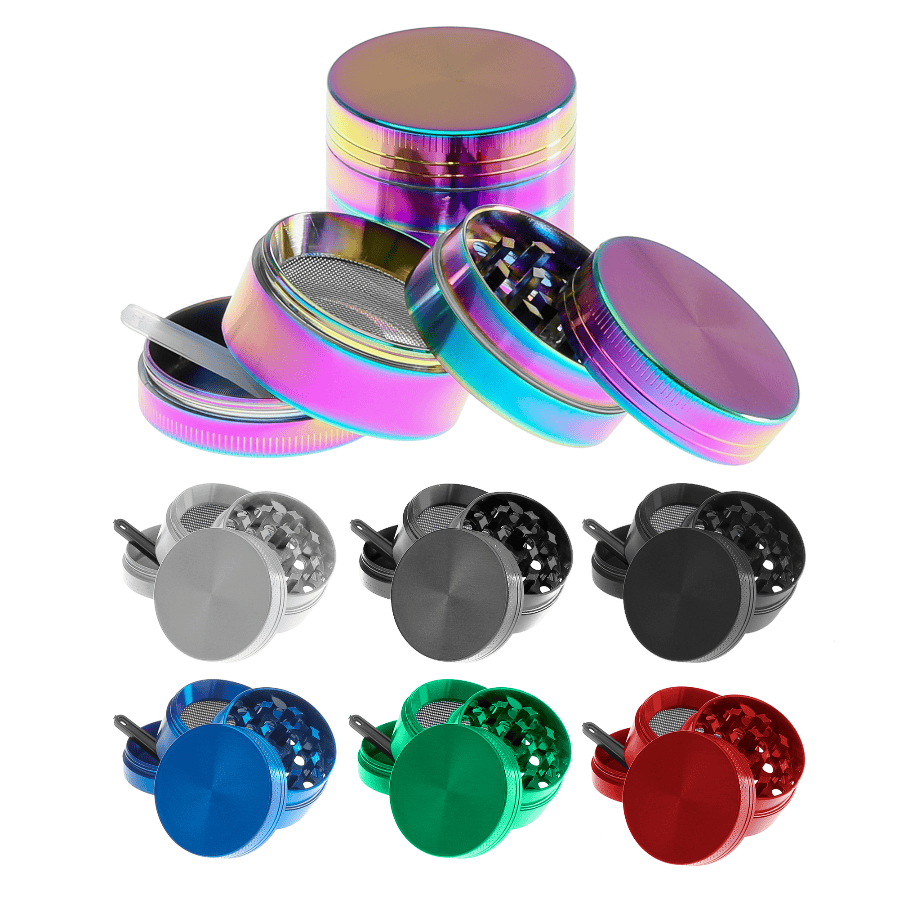 Grinder - Small - Accessory