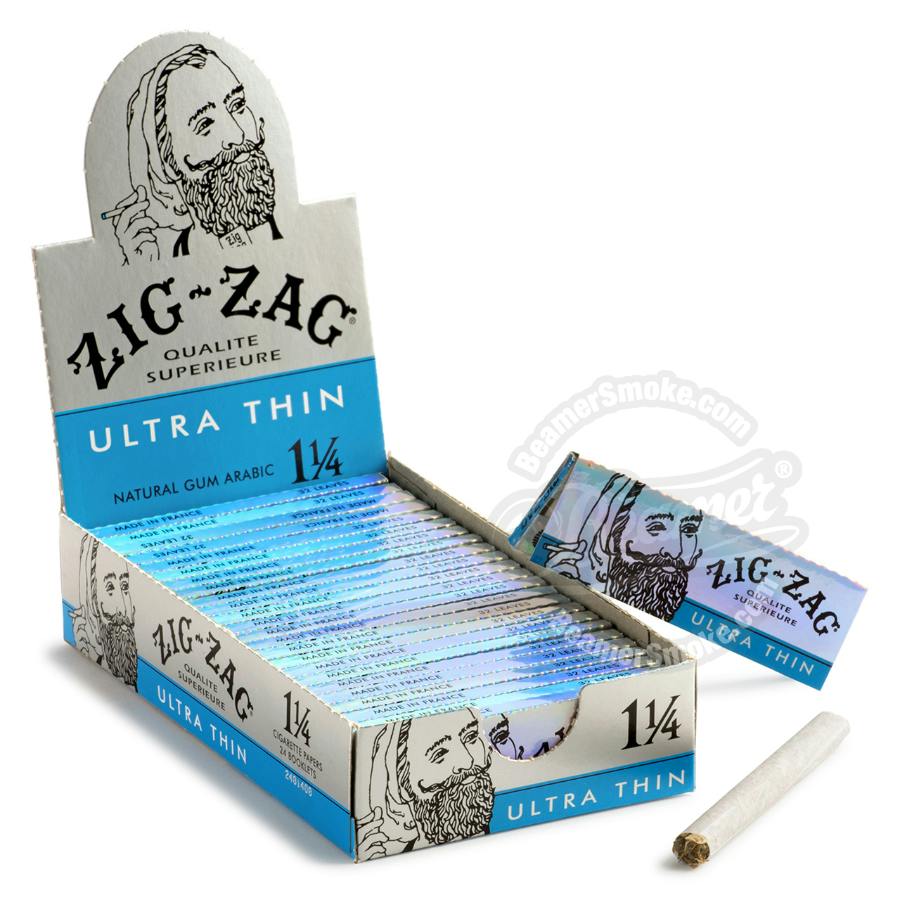 Zig Zag Ultra Thin