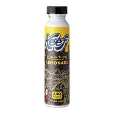 Keef Cola Lemonade Refresher (100mg) (R) - BOTH