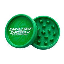 Santa Cruz Shredder Grinder