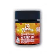 Karma 4g Honey Pot - H - Gooberberry Sundae
