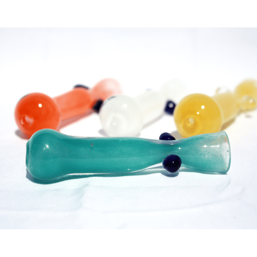 Pipe - $5 Chillum - Accessory