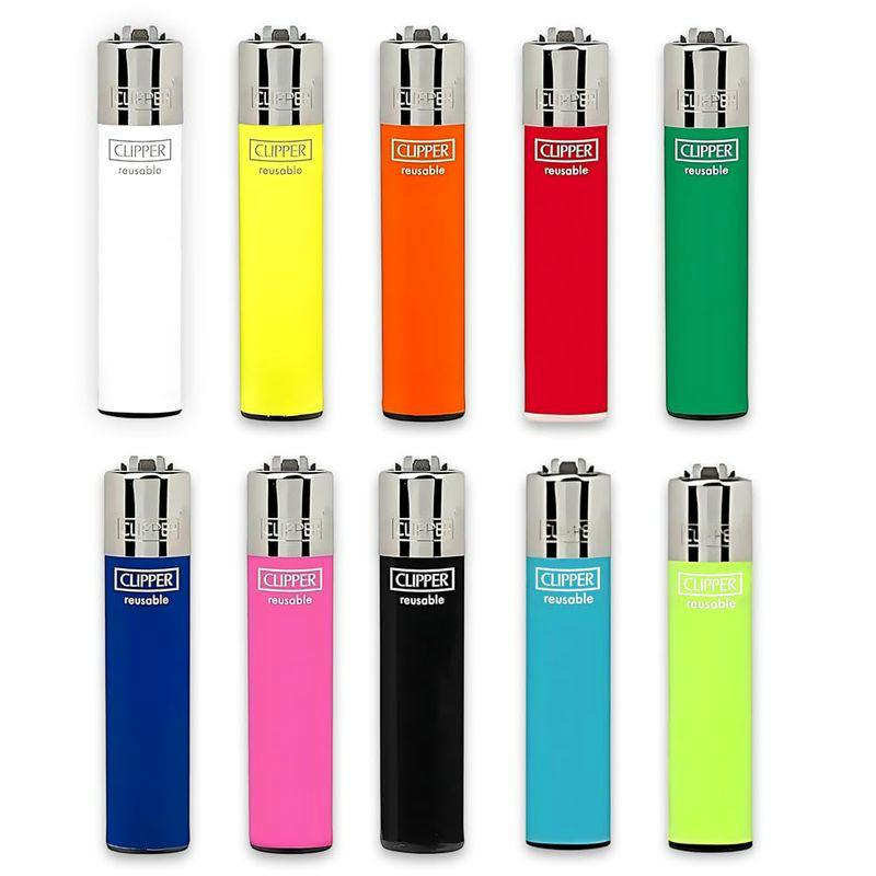 Clipper Lighter
