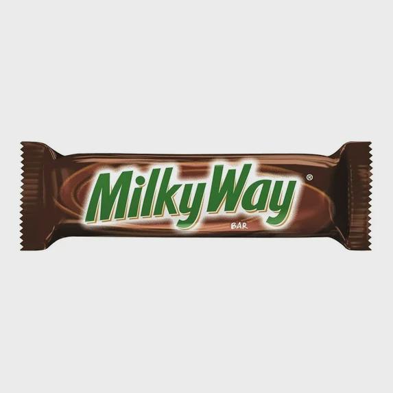 Milky Way Chocolate