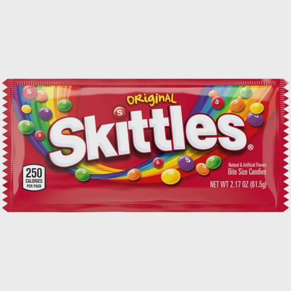 Skittles - Original