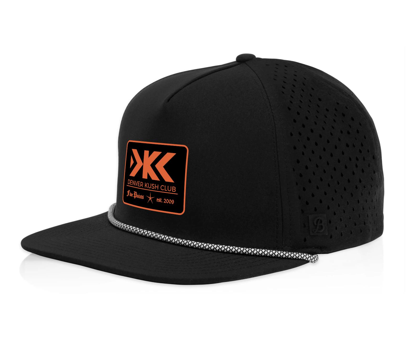 DKC Hat
