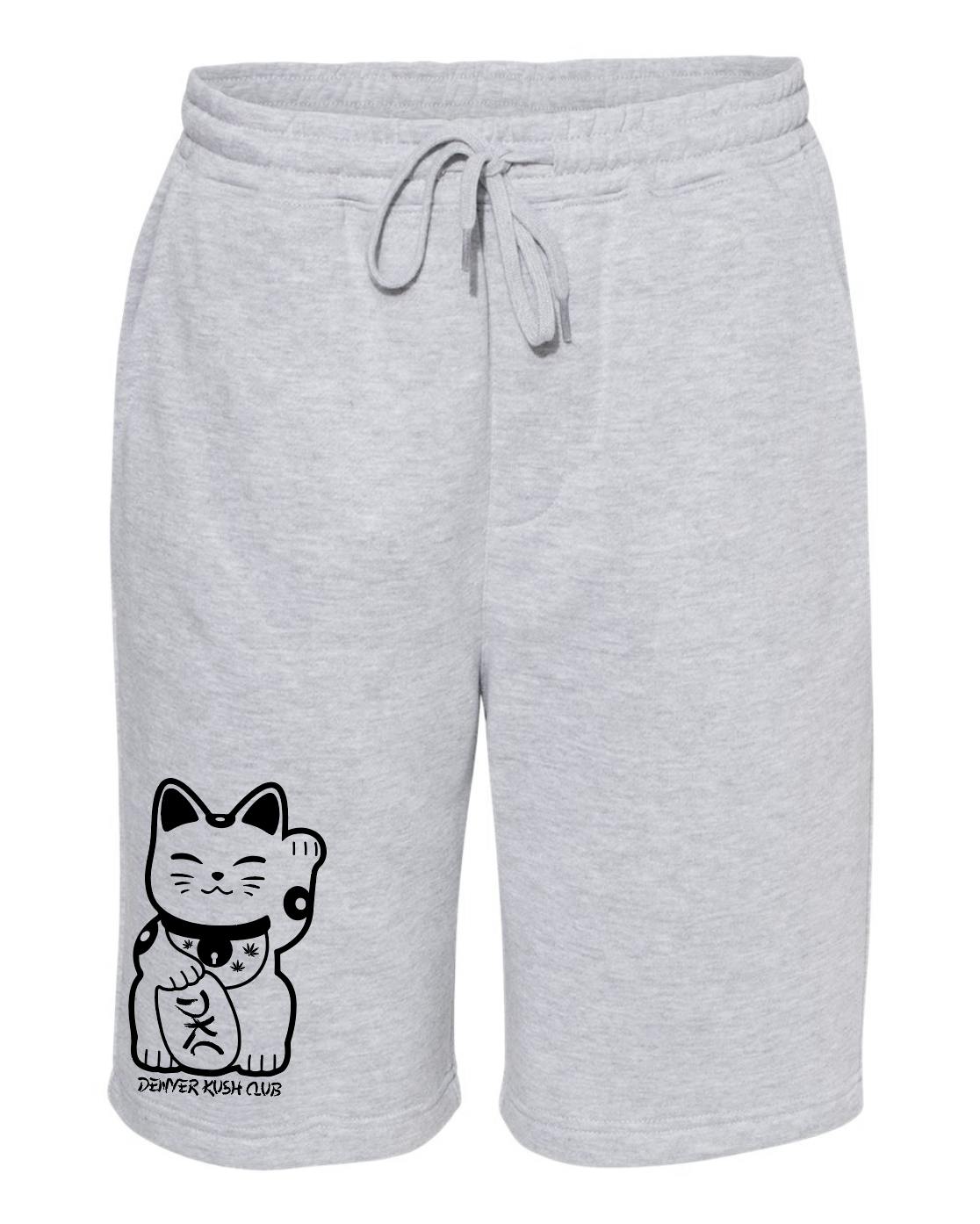 China Cat Men's Shorts