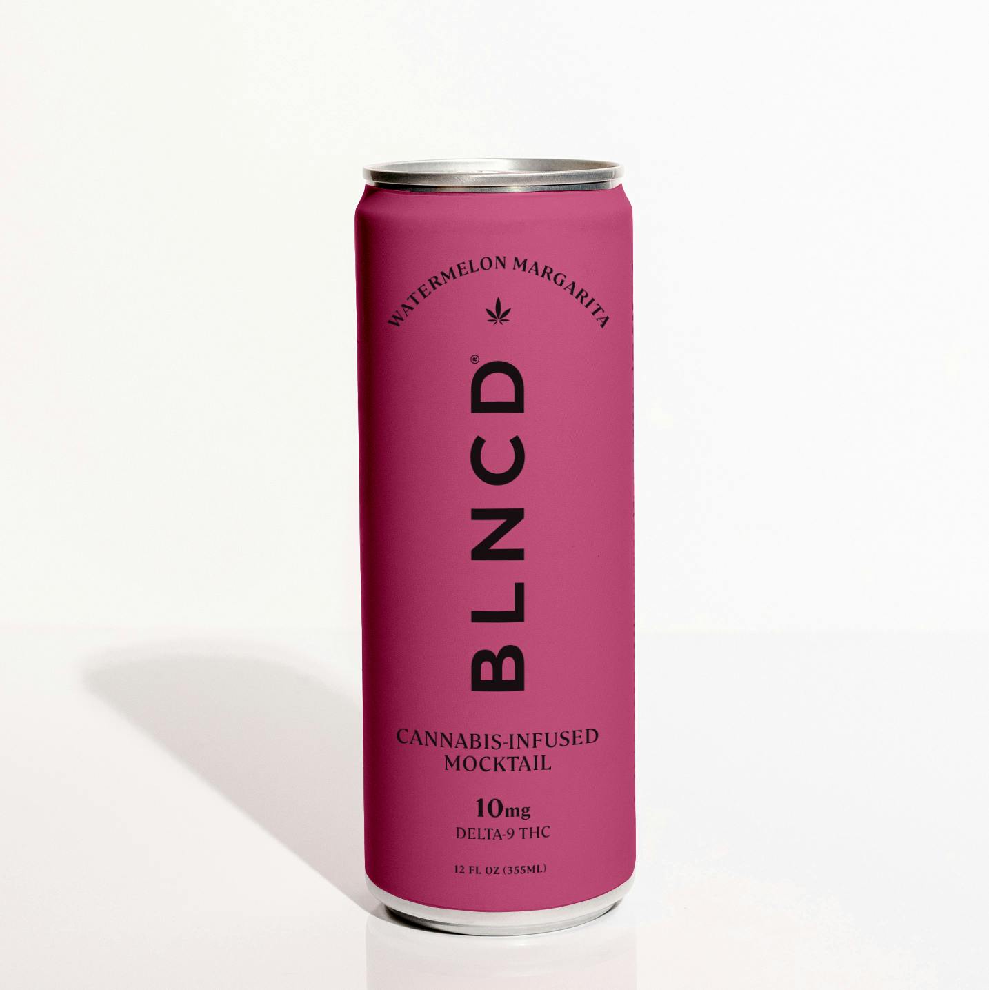 BLNCD - 10mg THC Mocktail - WATERMELON MARGARITA at Off the Path Cannabis Dispensary