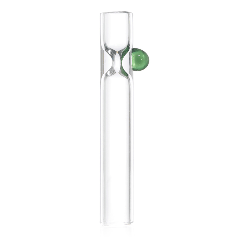 Charsi Glass Chillum