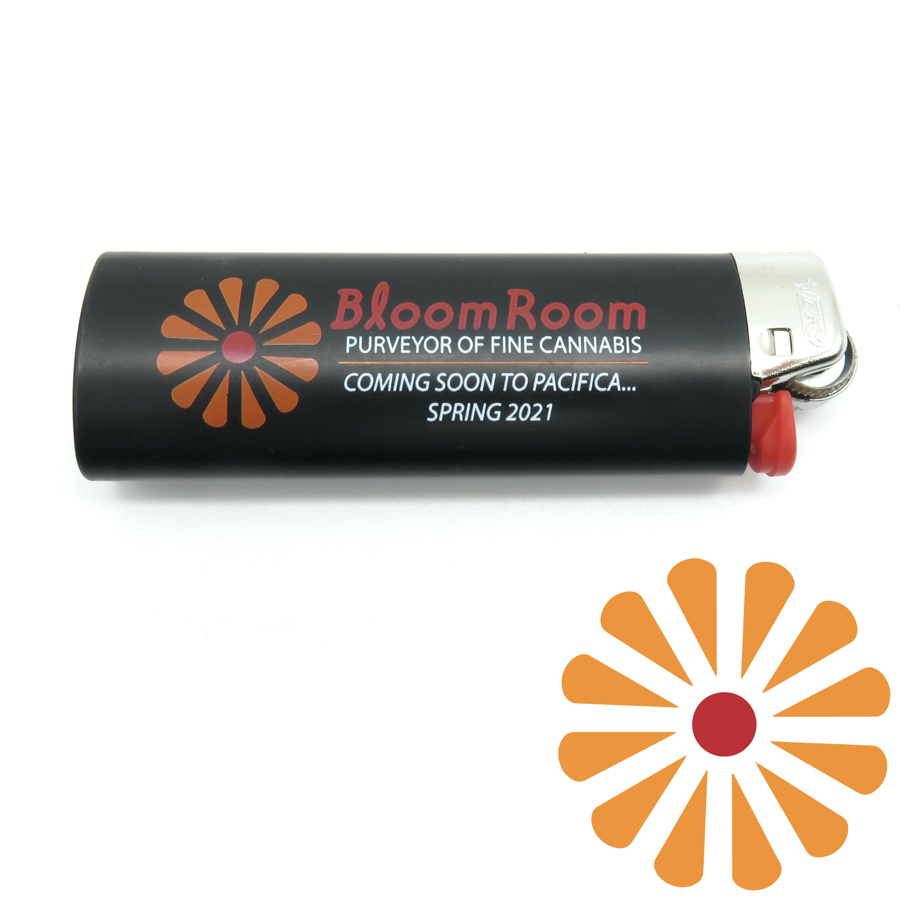 BLOOM ROOM LIGHTER