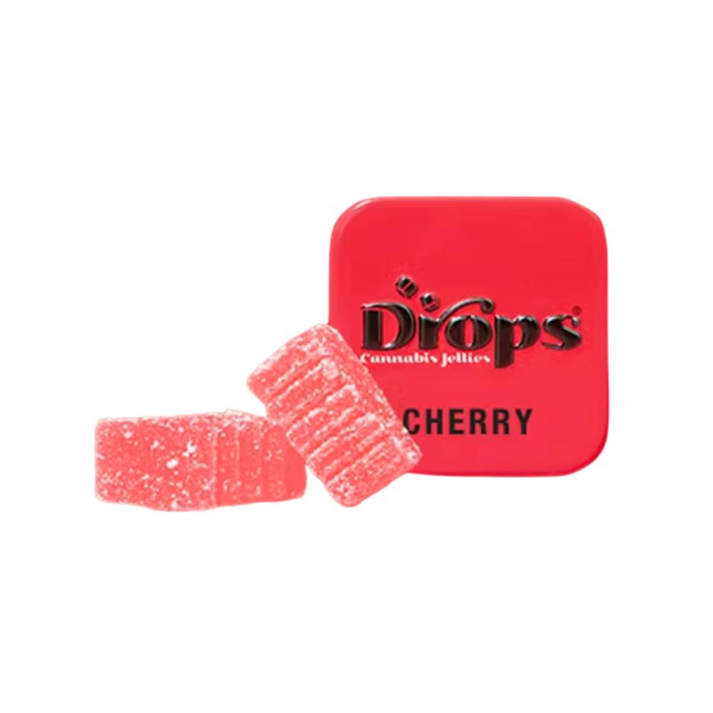 Cherry - Dreamy