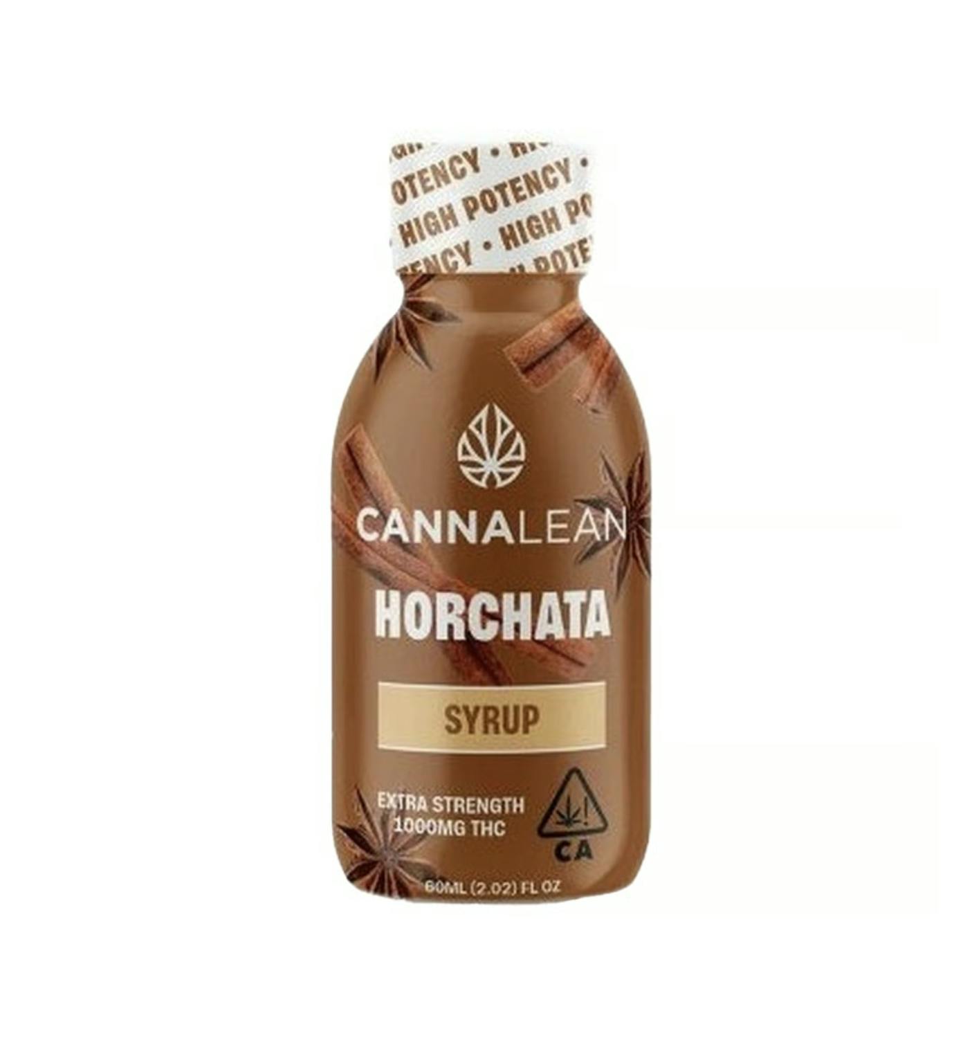 Horchata - 1000mg