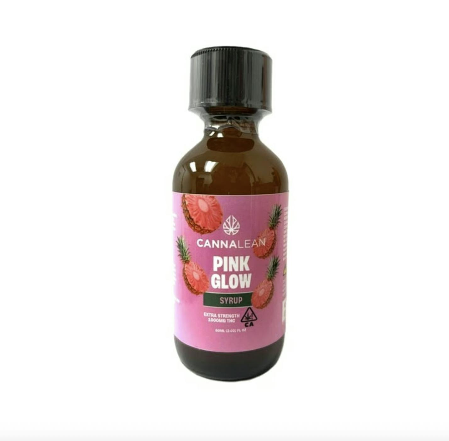Pink Glow - 1000mg