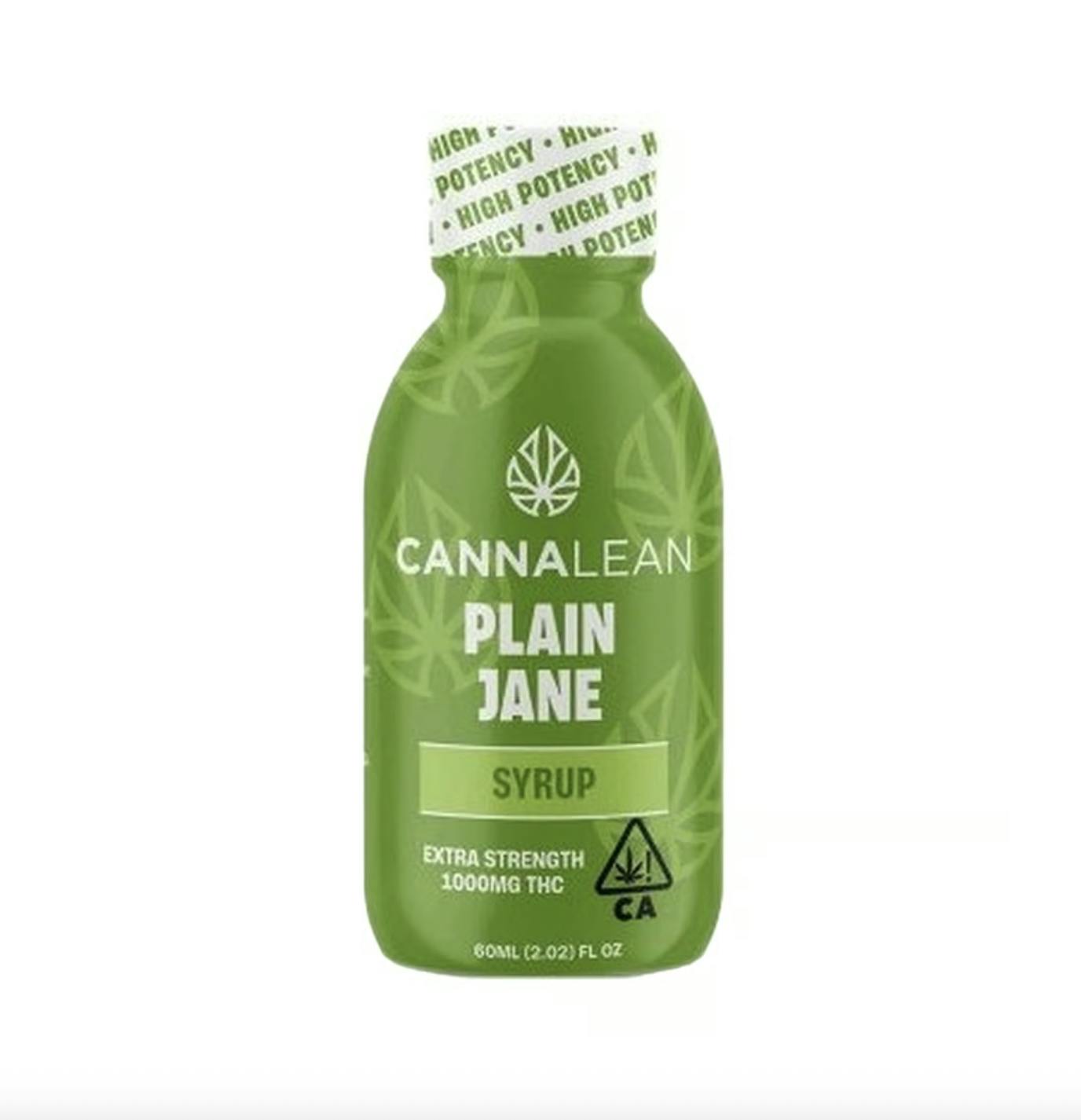 Plain Jane - 1000mg