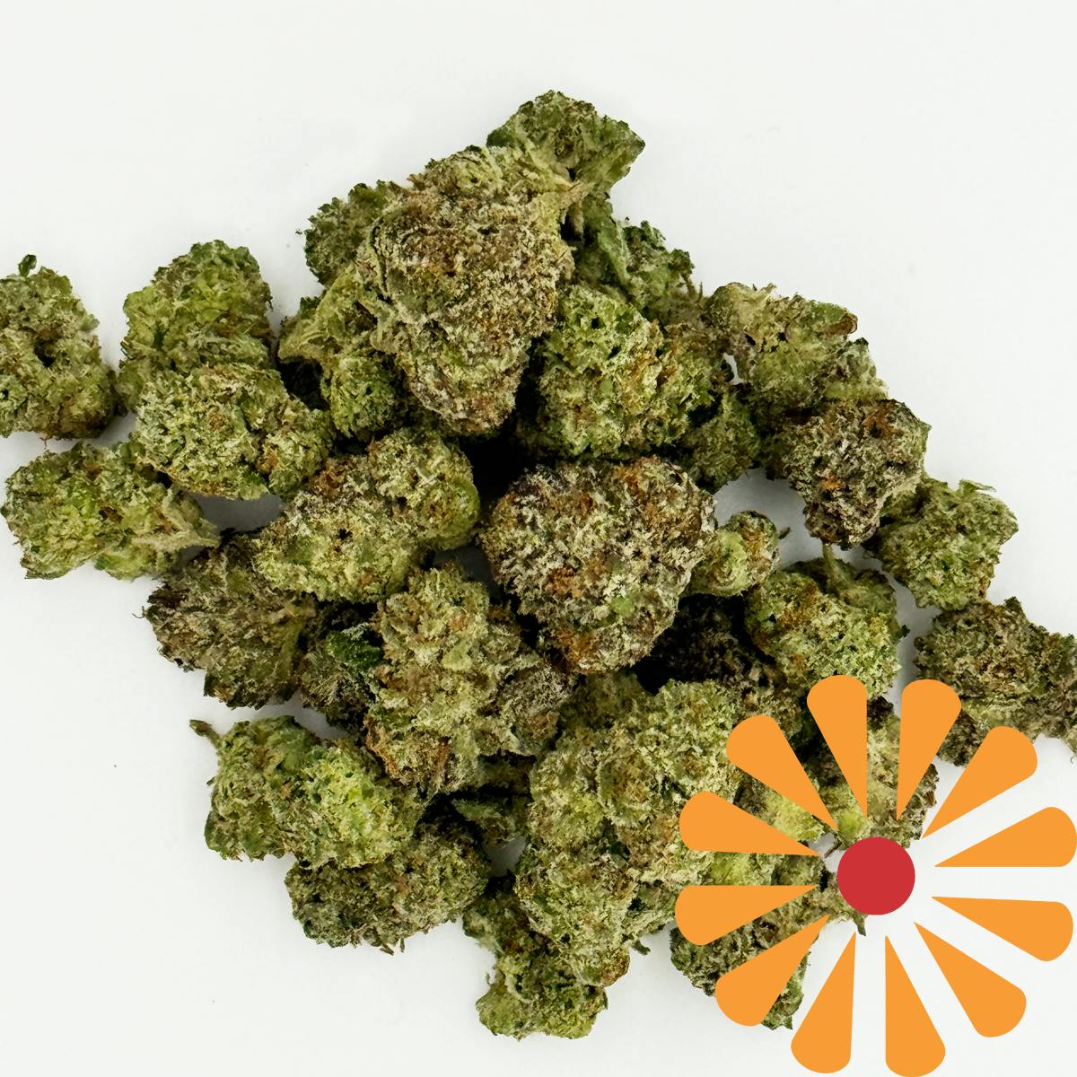 Rainbow Runtz - 7g