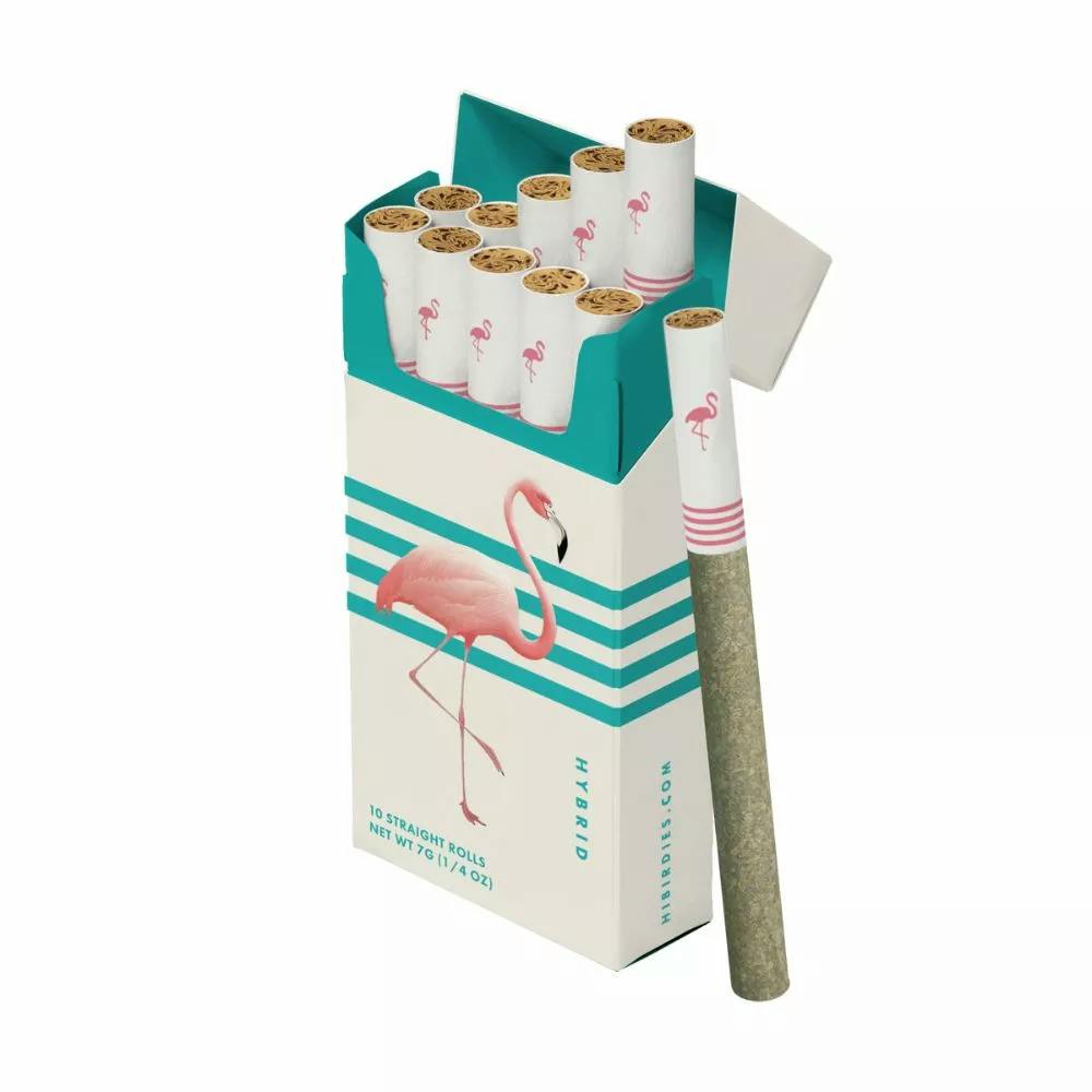 CLASSIC HYBRID - 10 PACK
