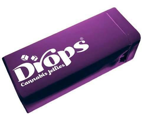Black Currant - Deep Relaxation - 20 Pack