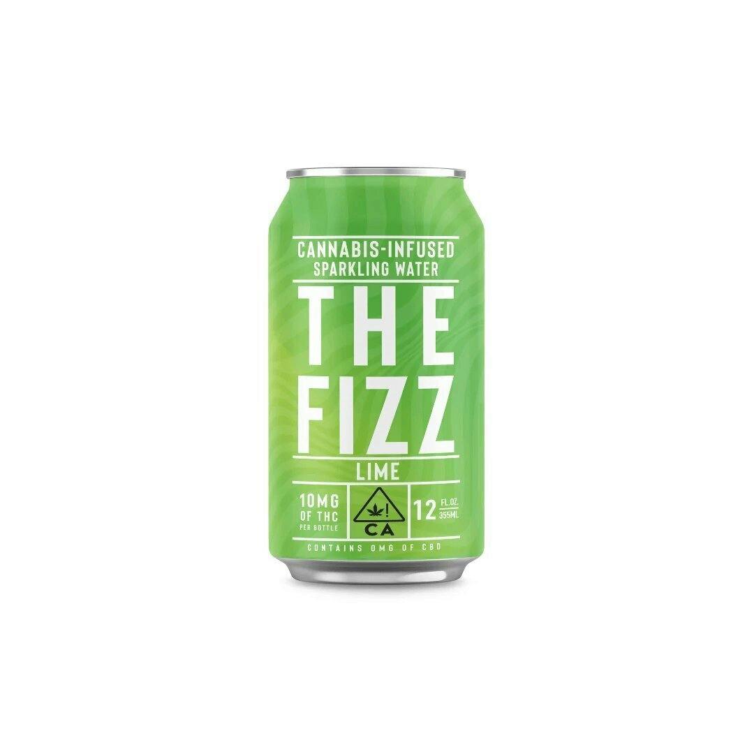 Hybrid Drink Edible