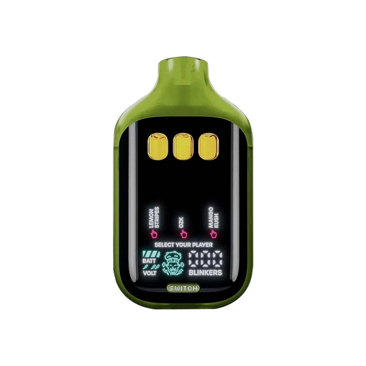 Mojito | Kiwi-Z | Lime Slime - 1 g
