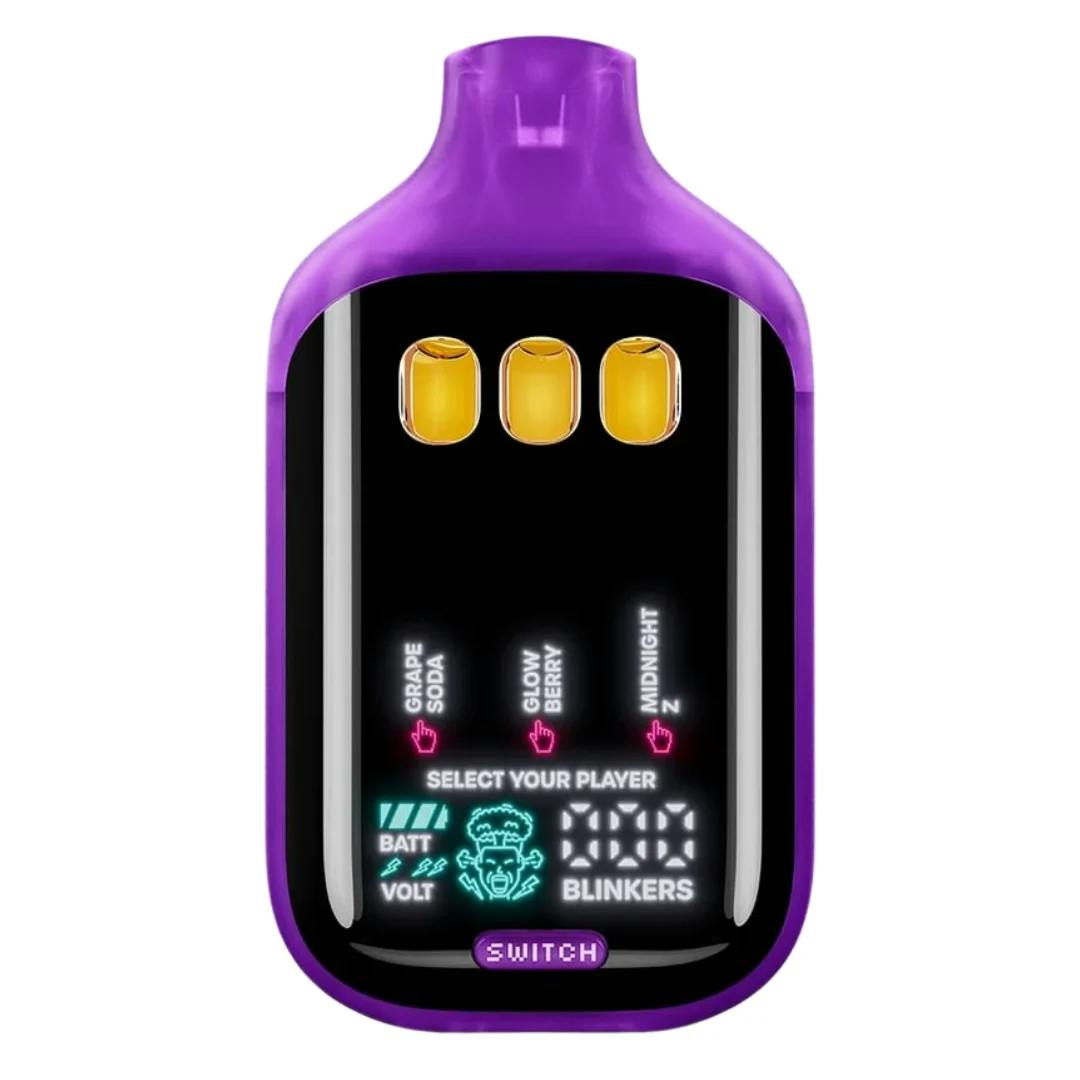 Blinker Berry | Slurricane | Blue Mango - 1 g