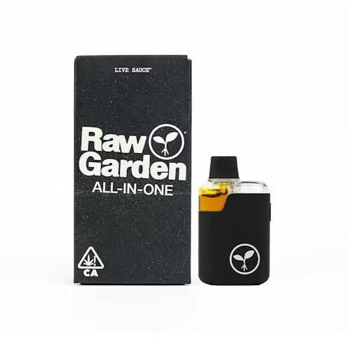 Italian Soda - RLR AIO