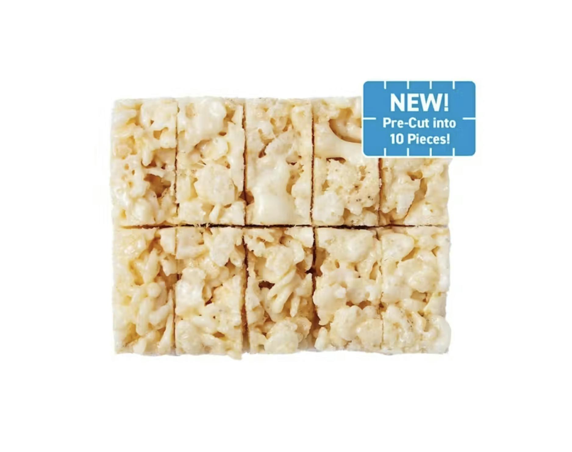 Original Crispy Marshmallow Treat