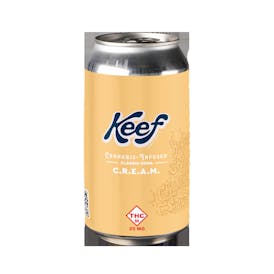 Classic Cream Soda (25mg)