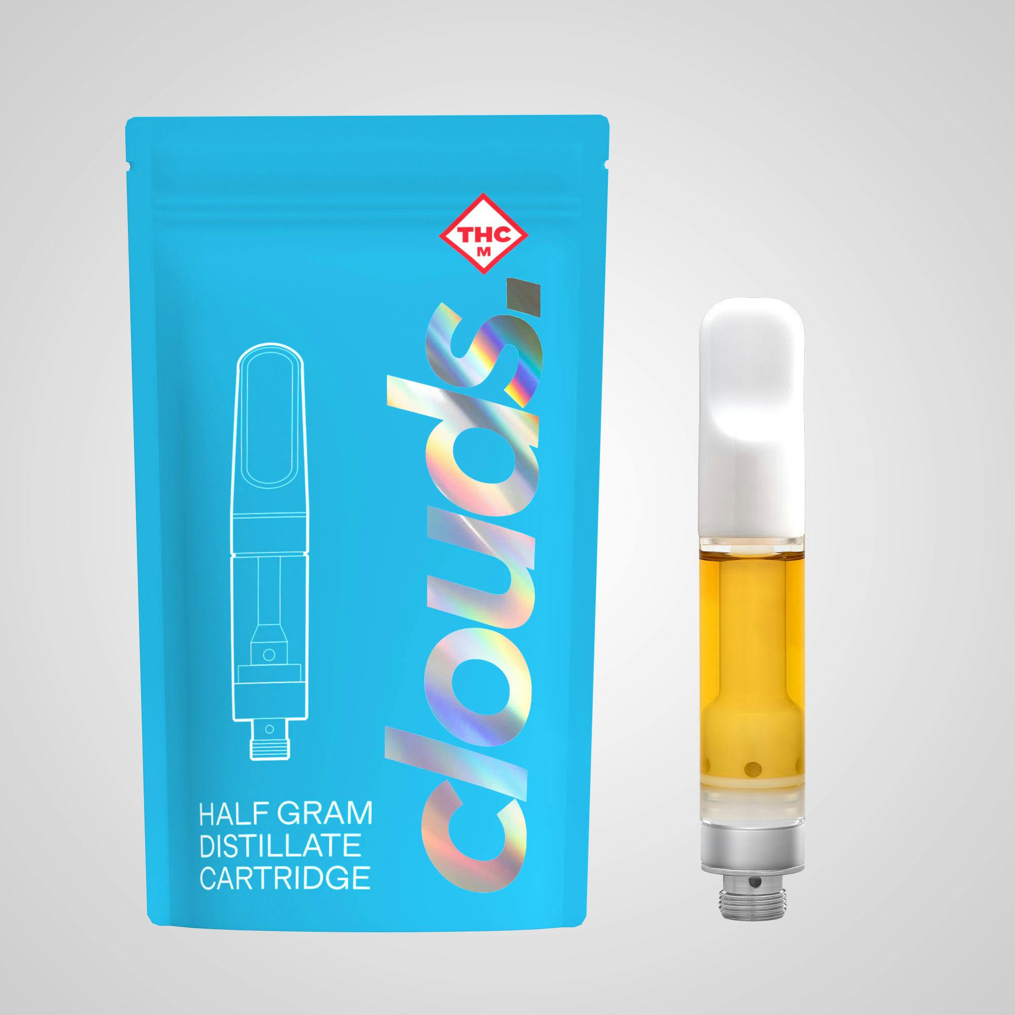 Cali O Cart (.5g)