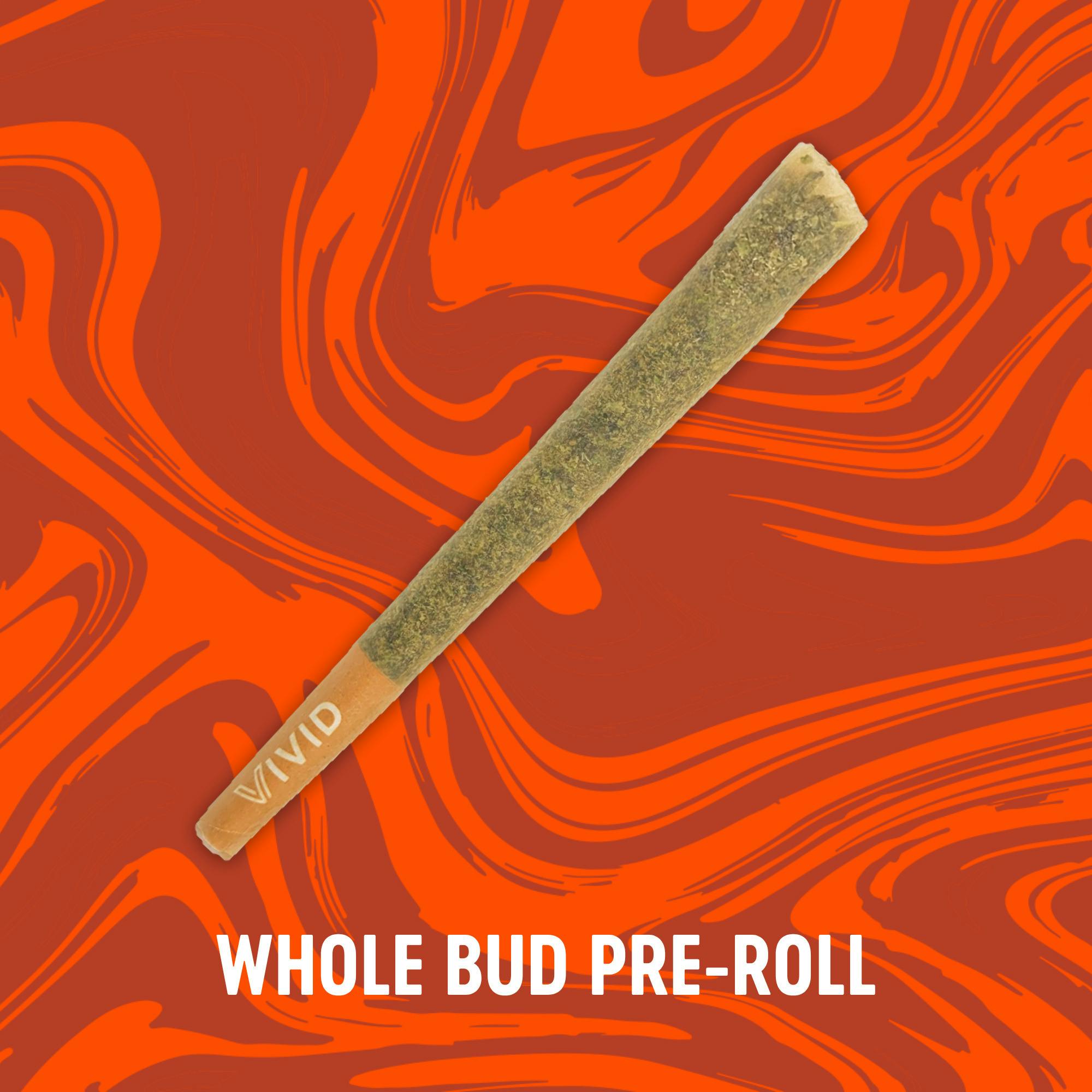 Florida Kush PreRoll (1g)