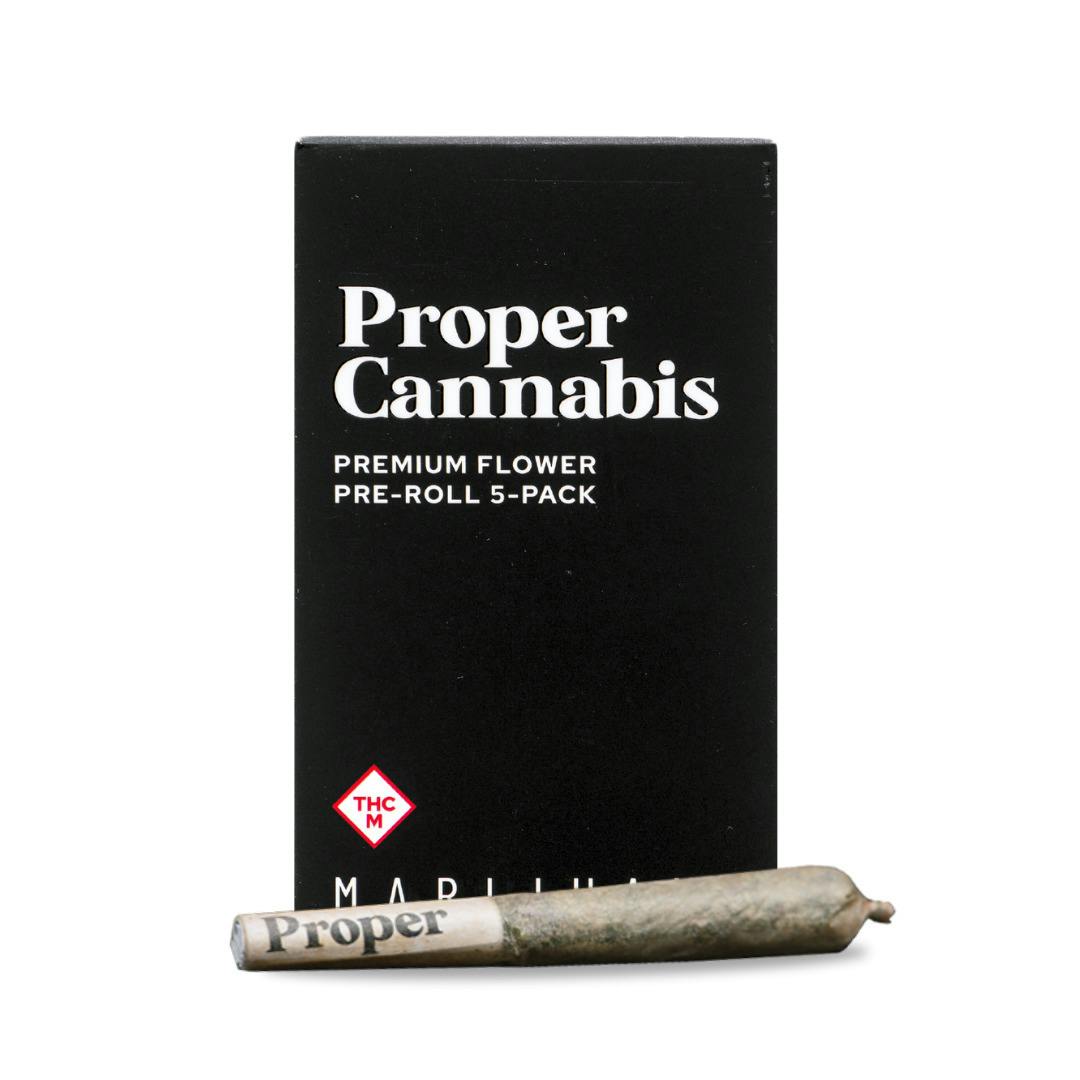 Dolato PreRoll 5pk (.5g)
