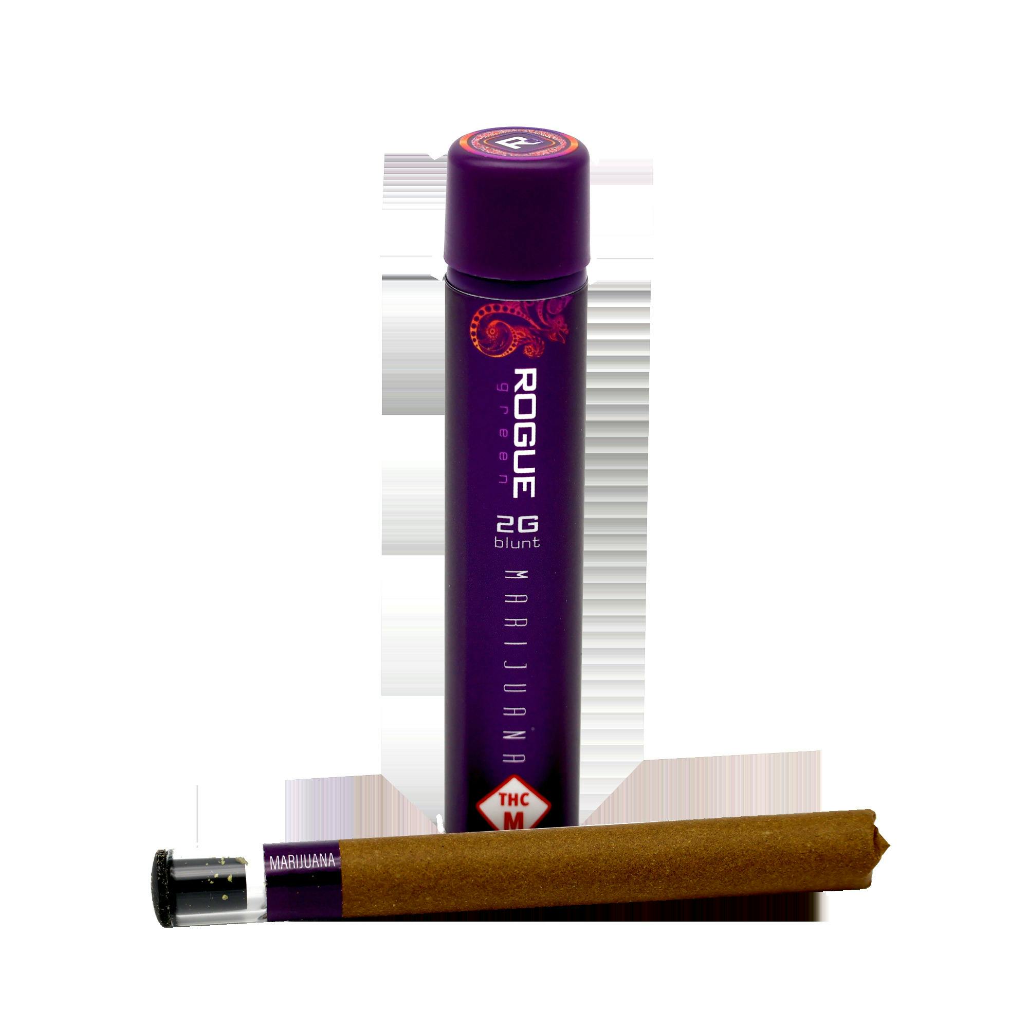 White Truffle Blunt (2g)
