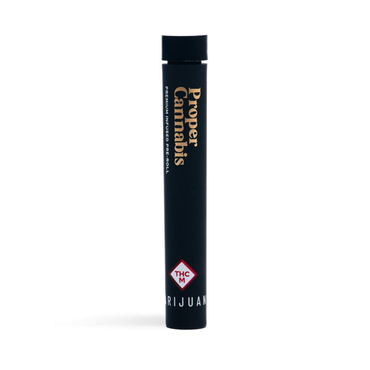 Proper Mix #86 Stash Stackz Live Resin Infused PreRoll (1g)