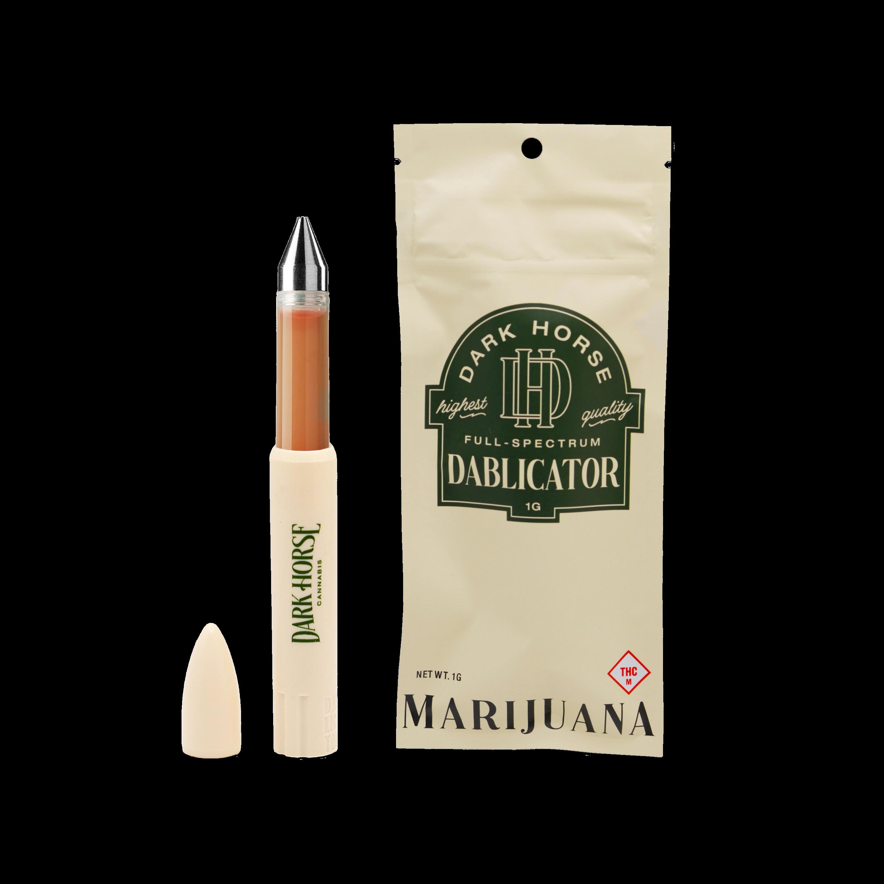 Hash Burger Dablicator (1g)