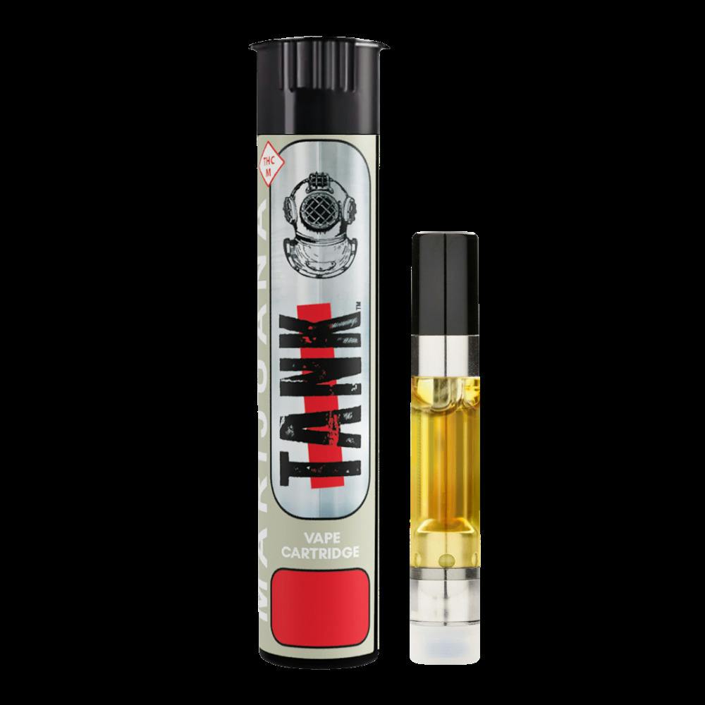Diesel Lab CDT Cart (.5g)