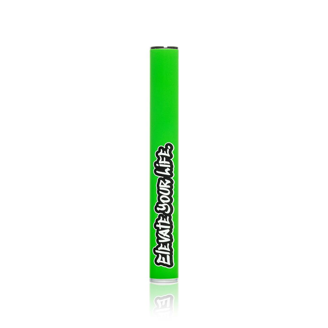 Graffiti "Elevate Your Life" 510 Thread Battery