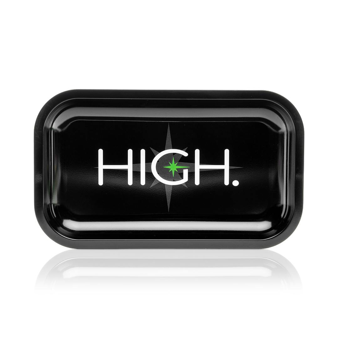 Greenlight Medium "High" Rolling Tray