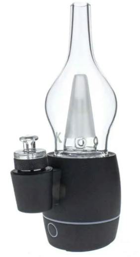 KandyPens - Oura E-Nail Portable Dab Rig