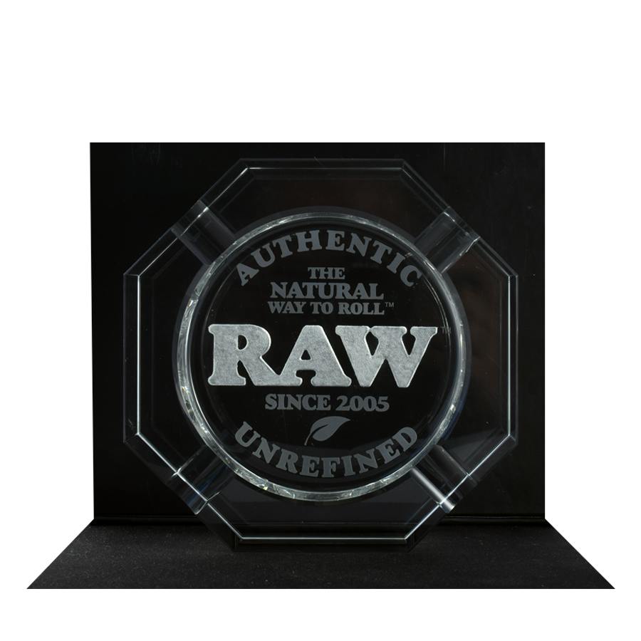 RAW Ashtray - Crystal