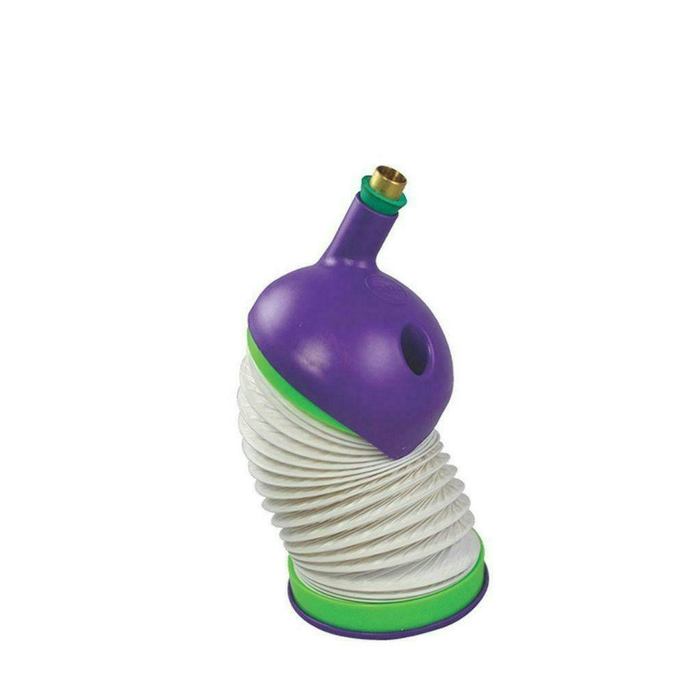 Bukket Waterless Gravity Bong