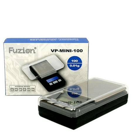 Fuzion - Mini Pocket Scale