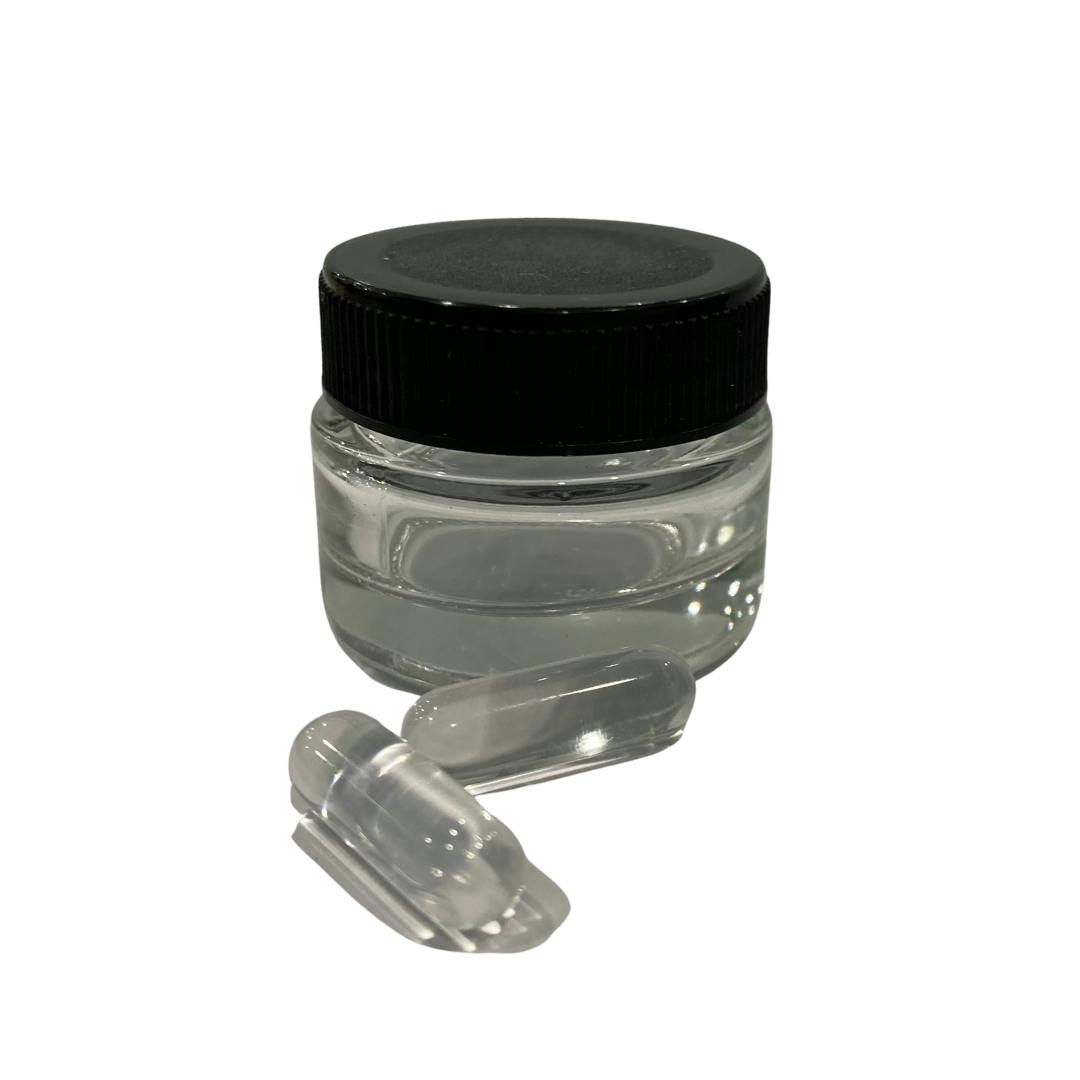 Haute Terp Pillars - Quarts