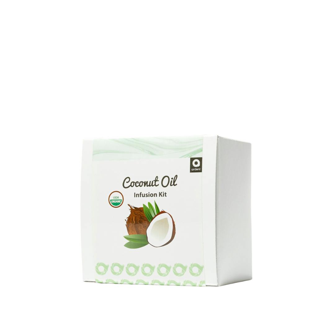 Infusion Kit - Coconut Oil