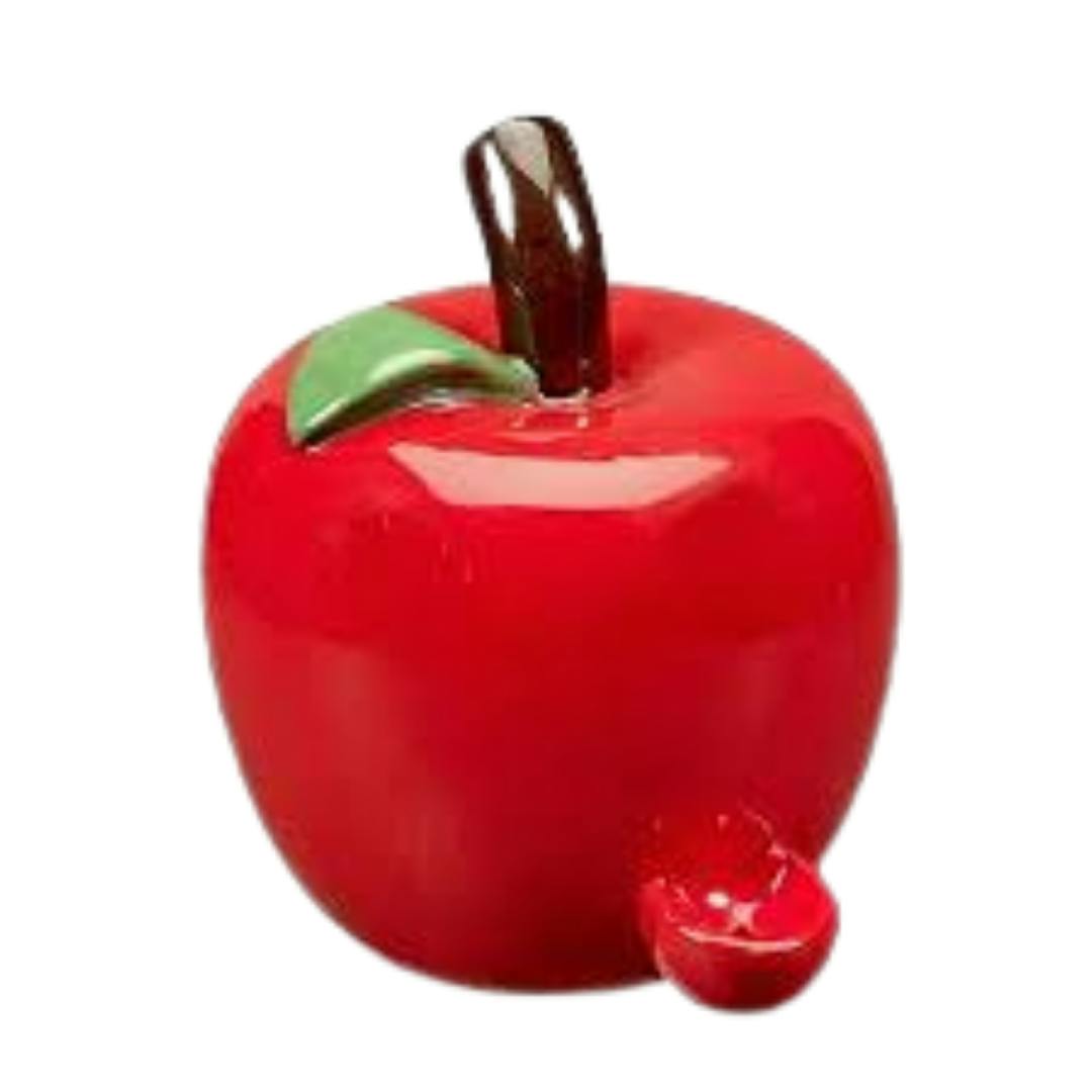 Apple Pie Pipe